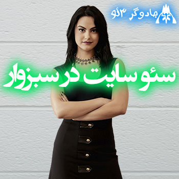 سئو سایت در سبزوار / حرفه ای توسعه میشوید