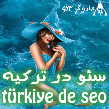 سئو در ترکیه استانبول | türkiye de SEO İstanbul