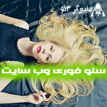 سئو فوری یا سئو اورژانسی وب سایت