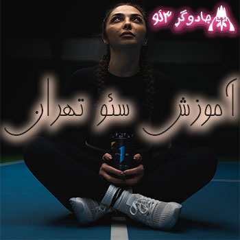 آموزش سئو سایت در تهران » » » فقط در 5 جلسه