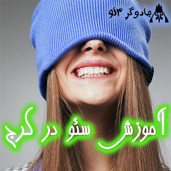 آموزش سئو در کرج البرز / بی نظیر بیاموزید